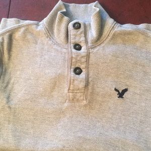 American Eagle Pullover